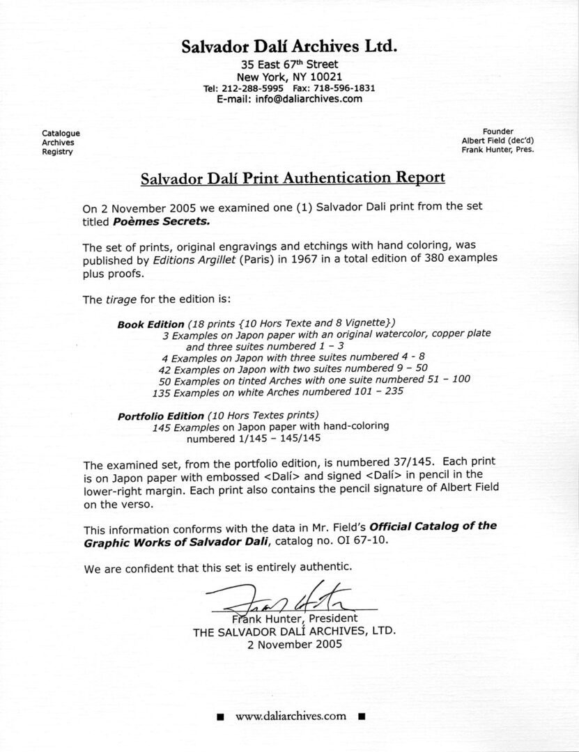 A letter from the department of defense informing that it is authorized to use a dual price authorization.